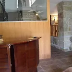 Quinta Da Casa Grande Pinheiro Landhaus