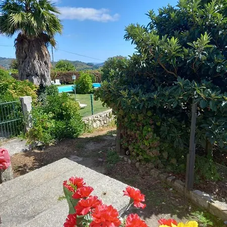 Country house Quinta Da Casa Grande Pinheiro *