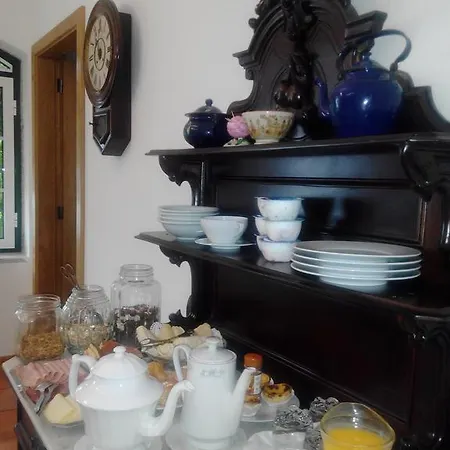Country house Quinta Da Casa Grande Pinheiro *