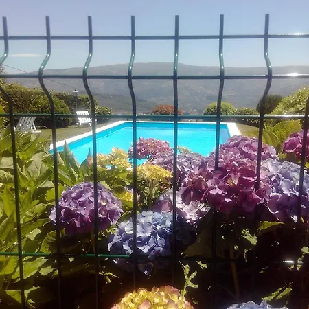 Quinta Da Casa Grande Pinheiro * Santa Marinha do Zêzere