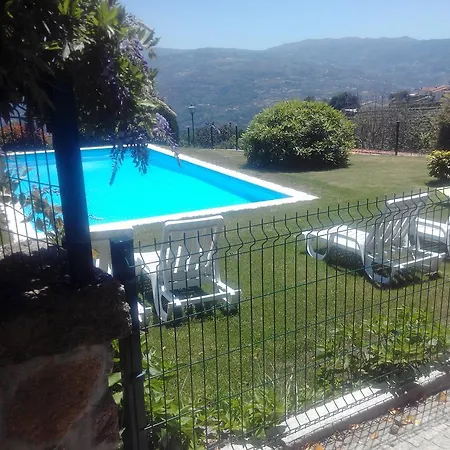 カントリーハウス Quinta Da Casa Grande Pinheiro *