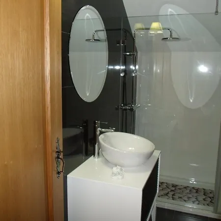 Hétvégi ház Quinta Da Casa Grande Pinheiro