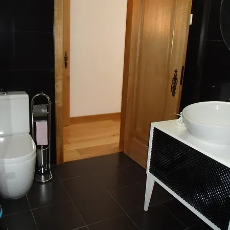 Quinta Da Casa Grande Pinheiro Hétvégi ház *