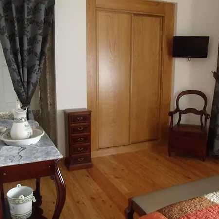 منزل ريفي Quinta Da Casa Grande Pinheiro