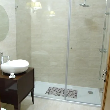 カントリーハウス Quinta Da Casa Grande Pinheiro *