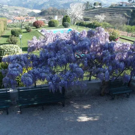 Hétvégi ház Quinta Da Casa Grande Pinheiro Santa Marinha do Zêzere