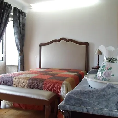 Quinta Da Casa Grande Pinheiro Santa Marinha do Zêzere