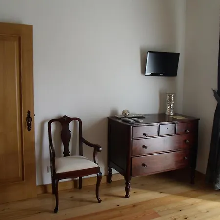 Quinta Da Casa Grande Pinheiro * Santa Marinha do Zêzere