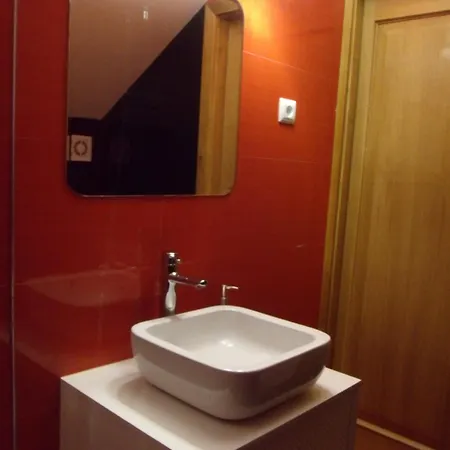 Quinta Da Casa Grande Pinheiro Hétvégi ház