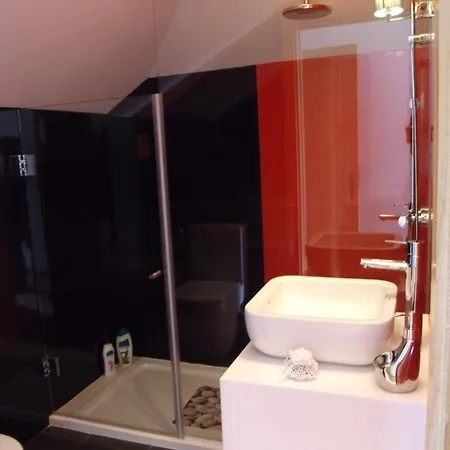 Quinta Da Casa Grande Pinheiro Hétvégi ház Santa Marinha do Zêzere