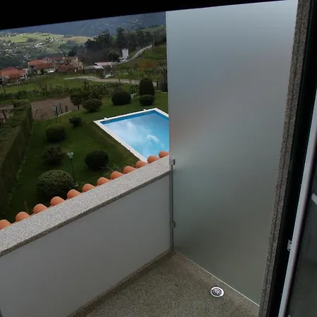 Quinta Da Casa Grande Pinheiro * Santa Marinha do Zêzere