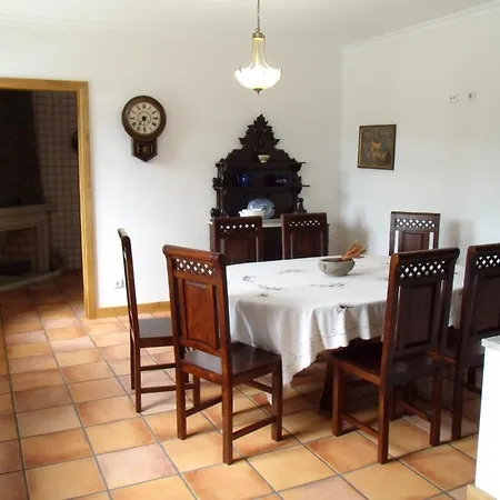 منزل ريفي Quinta Da Casa Grande Pinheiro