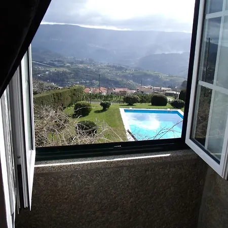 Quinta Da Casa Grande Pinheiro Santa Marinha do Zêzere