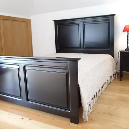 Quinta Da Casa Grande Pinheiro منزل ريفي