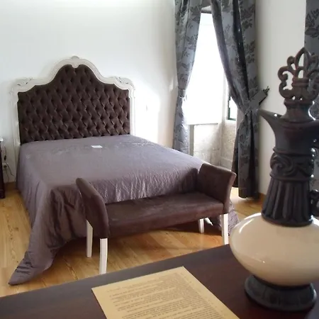 منزل ريفي Quinta Da Casa Grande Pinheiro *