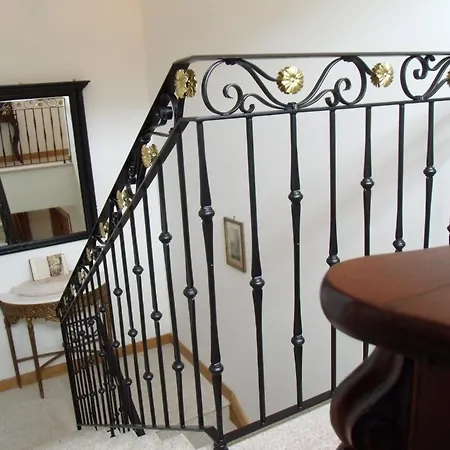 Quinta Da Casa Grande Pinheiro Country house Santa Marinha do Zezere