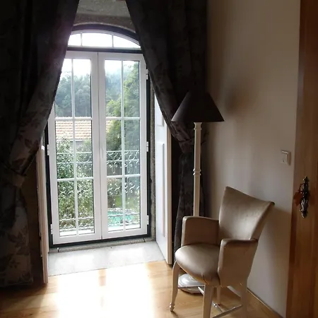 Quinta Da Casa Grande Pinheiro Santa Marinha do Zêzere