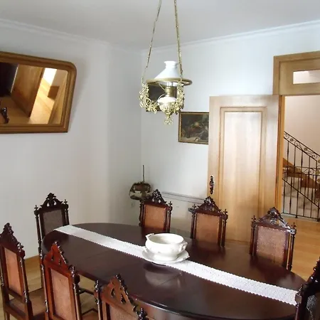 Quinta Da Casa Grande Pinheiro