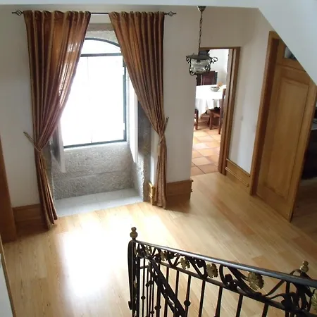 Quinta Da Casa Grande Pinheiro Hétvégi ház