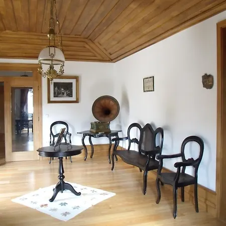 Quinta Da Casa Grande Pinheiro Country house Santa Marinha do Zezere
