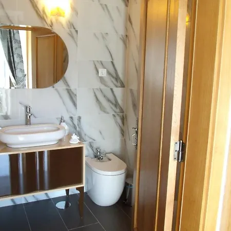 Hétvégi ház Quinta Da Casa Grande Pinheiro Santa Marinha do Zêzere