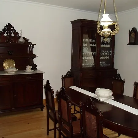 Quinta Da Casa Grande Pinheiro *