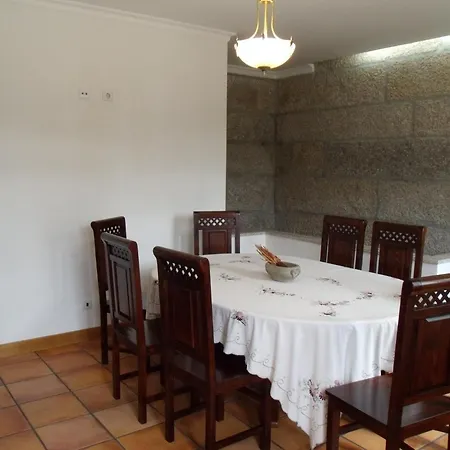 Quinta Da Casa Grande Pinheiro Santa Marinha do Zêzere