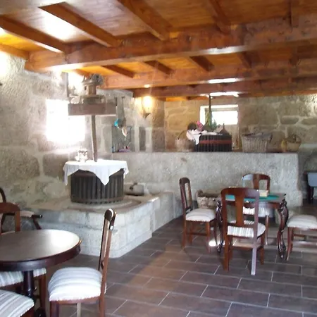 Quinta Da Casa Grande Pinheiro * Santa Marinha do Zêzere