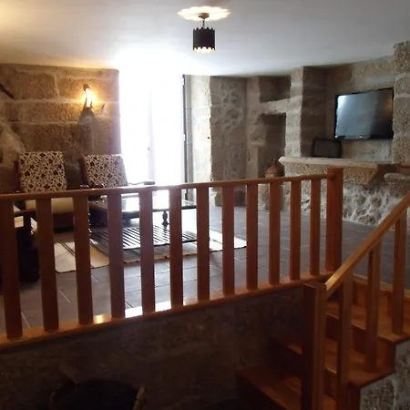 Quinta Da Casa Grande Pinheiro