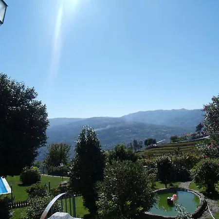 Hétvégi ház Quinta Da Casa Grande Pinheiro