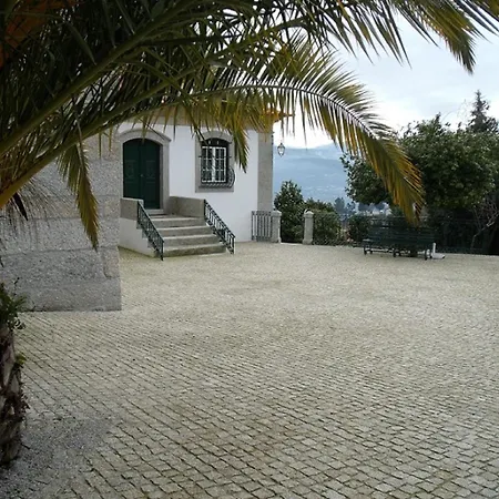 Hétvégi ház Quinta Da Casa Grande Pinheiro *