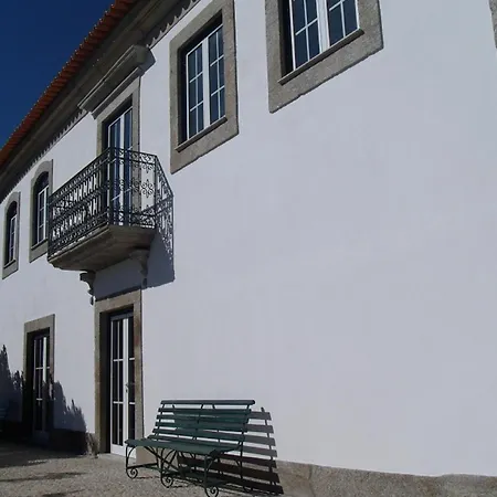 Quinta Da Casa Grande Pinheiro Hétvégi ház Santa Marinha do Zêzere
