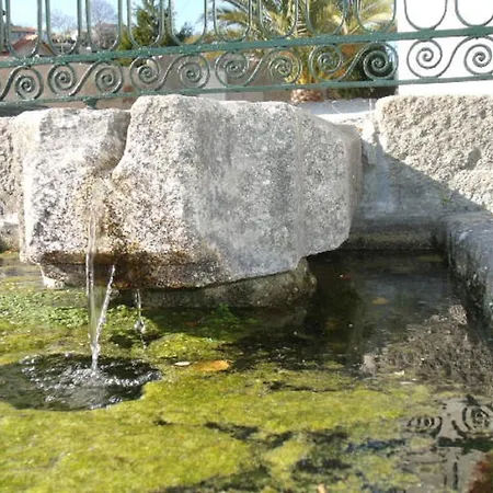 Quinta Da Casa Grande Pinheiro *