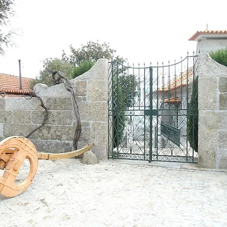 Quinta Da Casa Grande Pinheiro * Santa Marinha do Zêzere