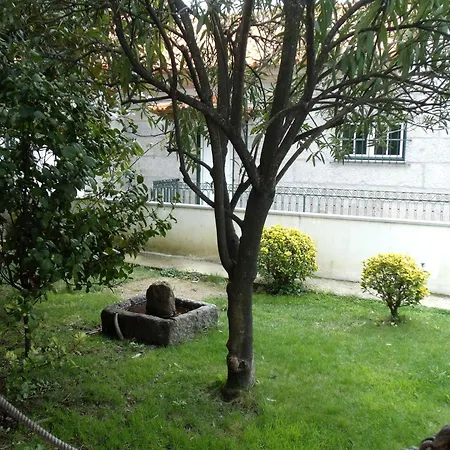 Quinta Da Casa Grande Pinheiro *