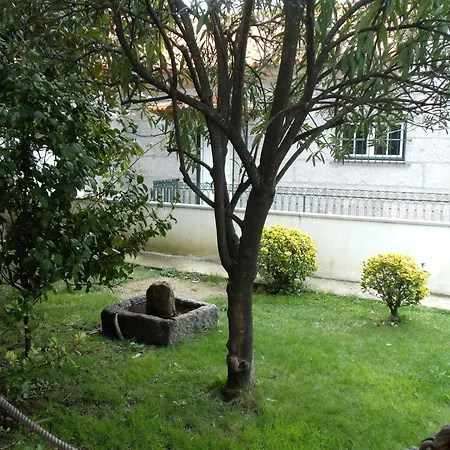 Quinta Da Casa Grande Pinheiro *