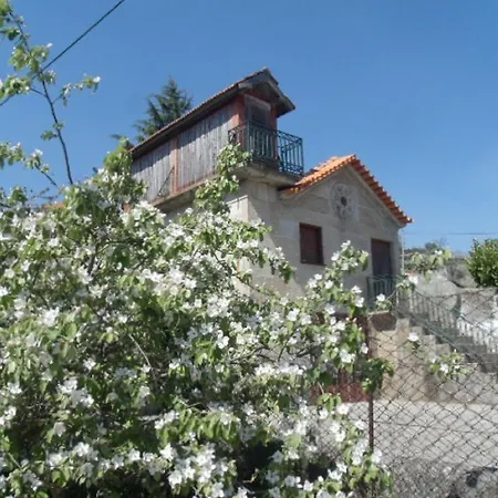 Quinta Da Casa Grande Pinheiro