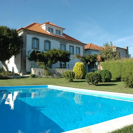 Quinta Da Casa Grande Pinheiro Country house *
