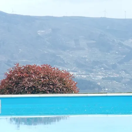 منزل ريفي Quinta Da Casa Grande Pinheiro Santa Marinha do Zêzere