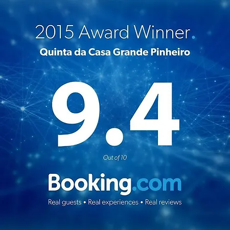 カントリーハウス Quinta Da Casa Grande Pinheiro Santa Marinha do Zêzere
