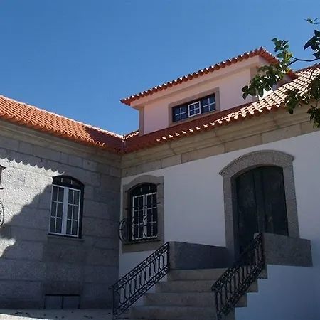Country house Quinta Da Casa Grande Pinheiro Santa Marinha do Zezere