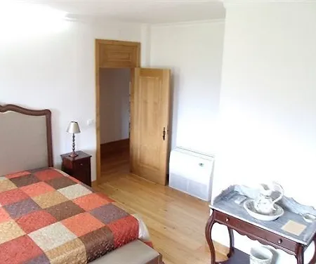 Quinta Da Casa Grande Pinheiro * Santa Marinha do Zêzere