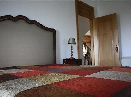 Quinta Da Casa Grande Pinheiro *