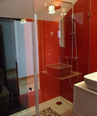 Hétvégi ház Quinta Da Casa Grande Pinheiro