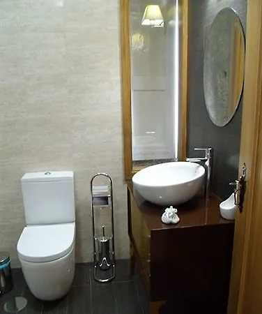 Quinta Da Casa Grande Pinheiro * Baião