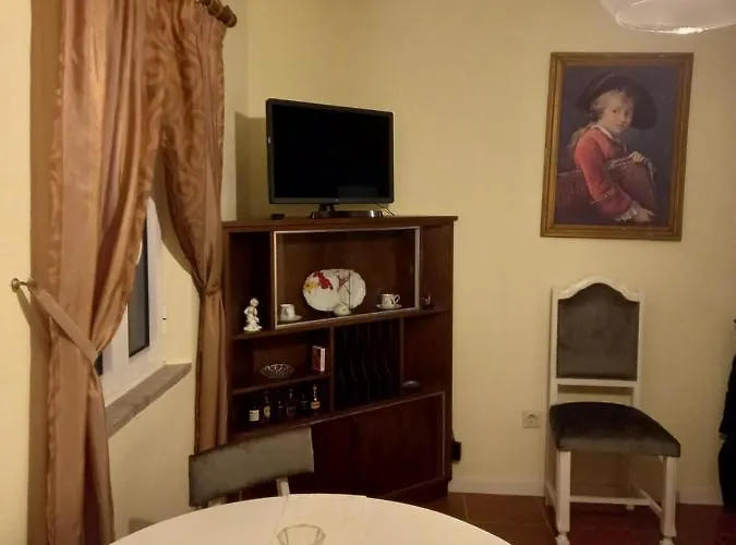 Quinta Da Casa Grande Pinheiro * Santa Marinha do Zêzere