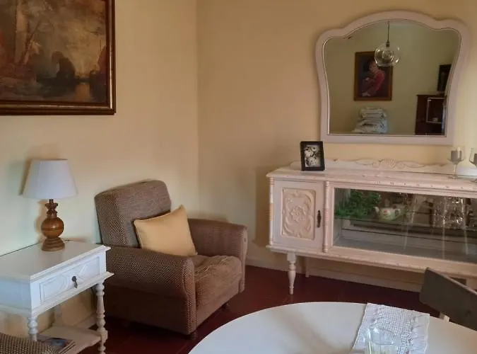 Quinta Da Casa Grande Pinheiro * Santa Marinha do Zêzere