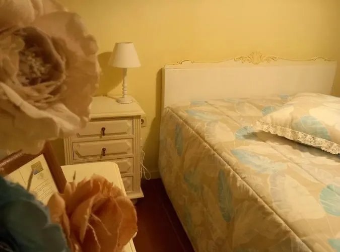 Quinta Da Casa Grande Pinheiro *