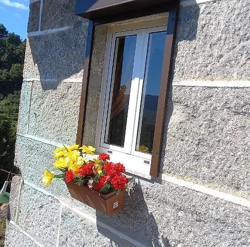 Quinta Da Casa Grande Pinheiro Gospodarstwo wiejskie Santa Marinha do Zêzere