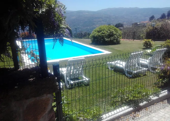 Kır Evi Quinta Da Casa Grande Pinheiro *